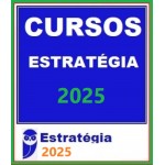 Prefeitura de Senador Canedo GO Analista de Saúde Farmacêutico Pacote 2025 Pós Edital (ESTRATÉGIA 2025)