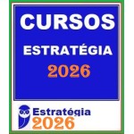 Delegado | Estratégia (ESTRATÉGIA 2025/2026)