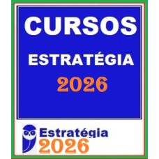 Delegado | Estratégia (ESTRATÉGIA 2025/2026)