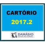 Cartório Tabelionato Regular Completo - D. 2017.2