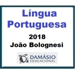 Língua Portuguesa D. 2018 - João Bolognesi