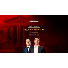 Nucleo Duro Procuradorias (Aprovacao PGE 2026)