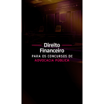 Direito Financeiro para a Advocacia Pública (Aprovacao PGE 2026)