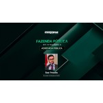Fazenda Pública em Juizo para Advocacia Pública (Aprovacao PGE 2026)