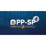PP-SP Intensivo Premium | Policial Penal (CEISC 2026)