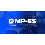 MP-ES | Agente de Apoio - Função Administrativa (CEISC 2026)