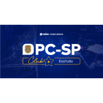 PC-SP Club | Escrivão de Polícia (CEISC 2026)