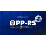PP-RS Extensivo Premium | Policial Penal e Técnico Administrativo (CEISC 2026)