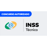 Curso Preparatório: Inss | Técnico Do Seguro Social (CEISC 2026)