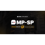 MP-SP Premium Regular | Promotor de Justiça (CEISC 2026)