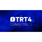 TRT-4 Club - Analista Judiciário - Área Judiciária (CEISC 2026)