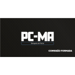 Curso preparatório: PC MA - Delegado de Polícia Civil (CEISC 2026)