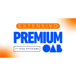 1ª Fase - 47º Exame - Extensivo 180 Premium (CEISC 2026)