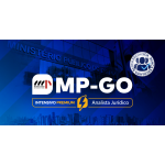 MP-GO Intensivo Premium | Analista Jurídico (CEISC 2026)