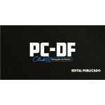 PC-DF | Intensivo Club | Delegado de Polícia Civil (CEISC 2026)