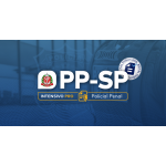PP-SP Intensivo Pro | Polícial Penal (CEISC 2026)
