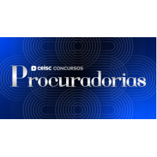 Ceisc Procuradoria | Club (CEISC 2026)