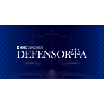 Ceisc Defensoria | Pro (CEISC 2026)