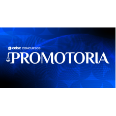 Ceisc Promotoria | Pro (CEISC 2026)