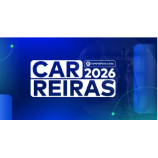 Experiencia Carreiras 2026 (CEISC 2026)