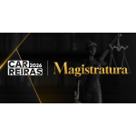 Ceisc Magistratura | Premium (CEISC 2026)