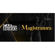 Ceisc Magistratura | Premium (CEISC 2026)