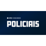 Ceisc Políciais | Premium (CEISC 2026)