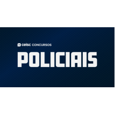 Ceisc Políciais | Club (CEISC 2026)