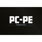 PC-PE - Delegado de Polícia Civil (CEISC 2026)