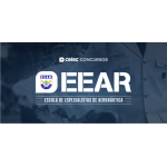 EEAR - Escola de Especialistas de Aeronautica (CEISC 2026)