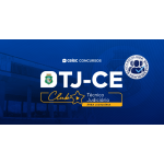 TJ-CE Club - Técnico Judiciário - Area Judiciaria (CEISC 2026) - Pós Edital, Edital Publicado