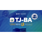 TJ-BA Premium Regular - Juiz Substituto (CEISC 2026)