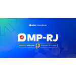 MP-RJ - Promotor de Justiça - Reta Final (CEISC 2026)