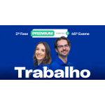 2ª Fase - 46º Exame - Trabalho - Premium Híbrido (CEISC 2026)
