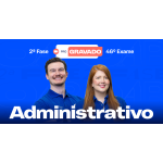 2ª Fase - 46º Exame - Administrativo - Pro Gravado (CEISC 2026)