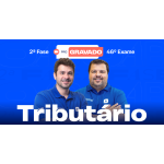 2ª Fase - 46º Exame - Tributário - Pro Gravado (CEISC 2026)