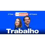 2ª Fase - 46º Exame - Trabalho - Pro Gravado (CEISC 2026)
