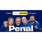 2ª Fase - 46º Exame - Penal - Premium Ao Vivo (CEISC 2026)