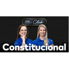 2ª Fase - 46º Exame - Constitucional - Club (CEISC 2026) 2ª Fase - 46º Exame - Constitucional - Club (CEISC 2026)
