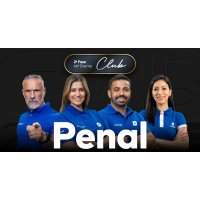 2ª Fase - 46º Exame - Penal - Club (CEISC 2026)