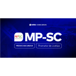 MP-SC - 2ª Fase Prova Discursiva - Promotor de Justiça (CEISC 2026)
