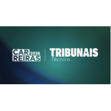 Ceisc Tribunais Técnico - Club (CEISC 2026)