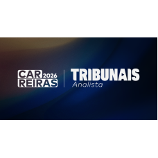 Ceisc Tribunais Analista - Club (CEISC 2026)