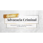 Combo - Advocacia Criminal (CEISC 2026)
