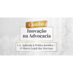 Combo - Inovação na Advocacia (CEISC 2026)