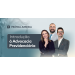 Introdução à Advocacia Previdenciária (CEISC 2026)