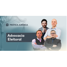 Advocacia Eleitoral (CEISC 2026)