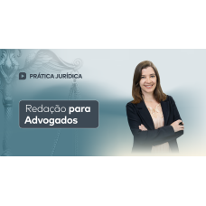 Redação para Advogados (CEISC 2026)