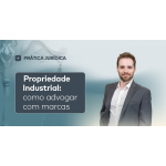 Propriedade Industrial - como advogar com marcas (CEISC 2026)