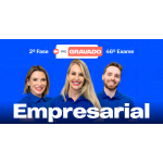 2ª Fase - 46º Exame - Empresarial - Pro Gravado (CEISC 2026)